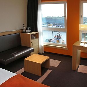 Deluxe Doppelzimmer